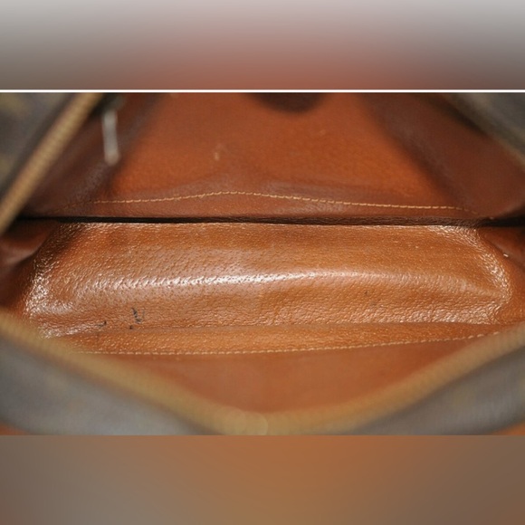 Authentic Louis Vuitton Monogram Senlis Shoulder Bag - Picture 8 of 12